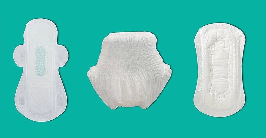 Bamboo Eco Friendly Sanitary Napkins (10)_