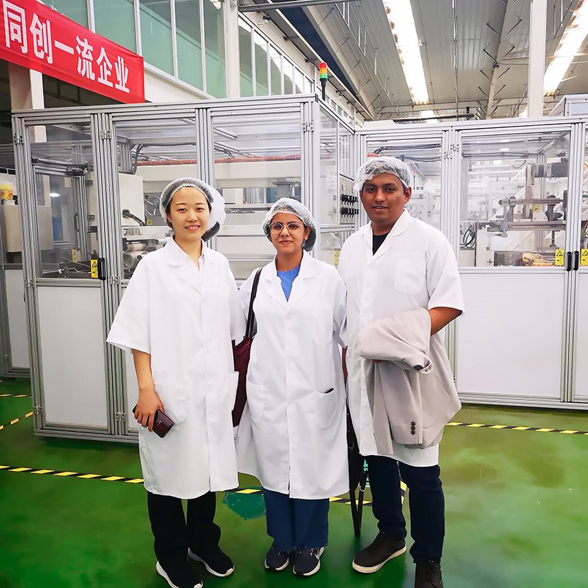 Daily Use Pant Style Adult Diaper(10)_