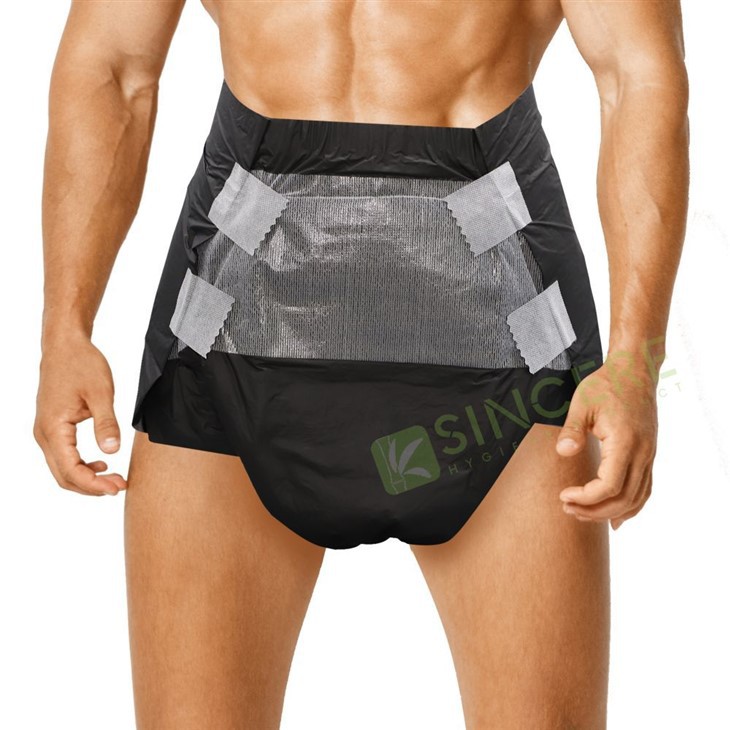 Pañales para adultos Seni
