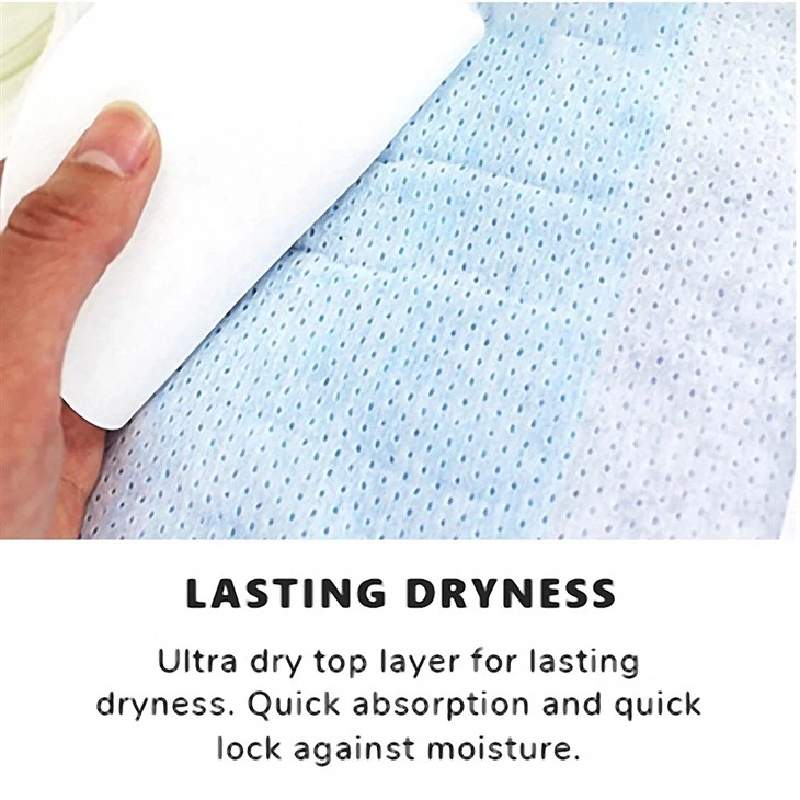 Senior Adult Diapers