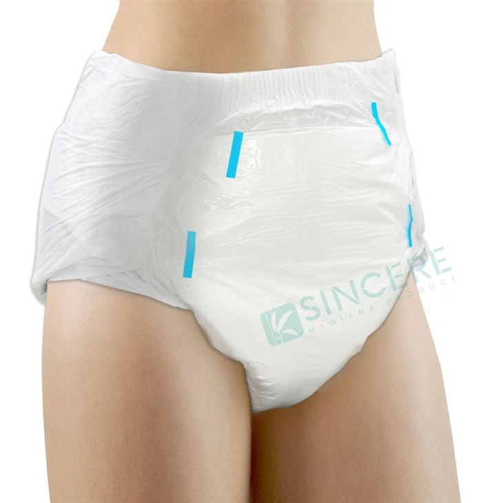Pañales para adultos mayores
