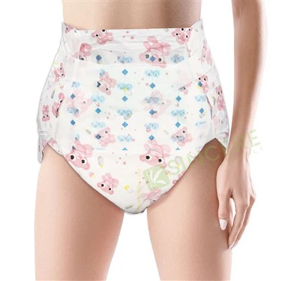 Pañales desechables para adultos