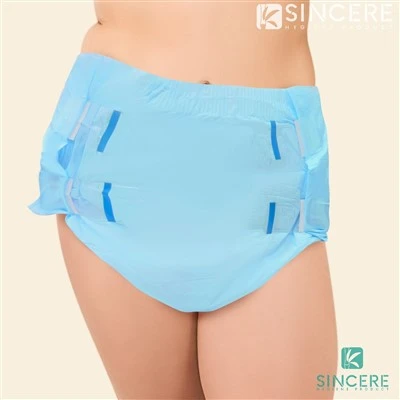 Pañales Abdl Nuevos